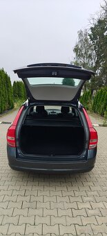 Kia cee'd SW kombi 1.4 B+LPG - 7