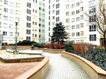 Wynajmę kawalerkę na Woli 26m2 - 7