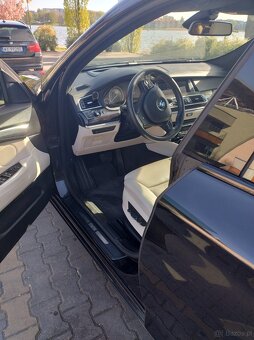 Sprzedam BMW 5 GT 3.0 D 245 km. - 7