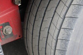 Kässbohrer MAXIMA XS 04 XL, LOWDECK, LIFTING AXLE - 7