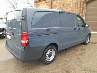 Mercedes Vito Cena Brutto - 7