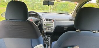 Fiat grande punto 2009 r gaz lpg - 7