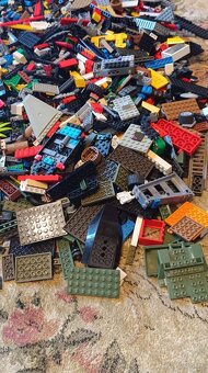 Klocki MIX LEGI DUPLO - 7