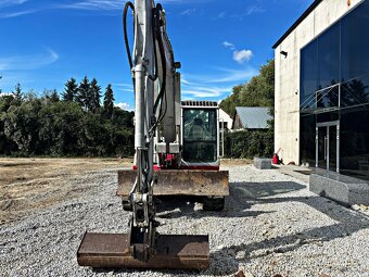 Takeuchi TB 175 MIDI-KOPARKA 2008R | Kubota KX080-3, KX080-4 - 7