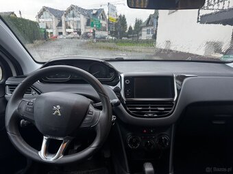 Peugeot 208 lift 2015r - 7