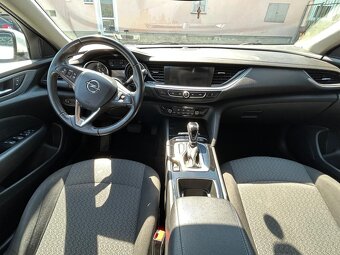 Opel Insignia 2.0 CDTi 125 kW Inovation, AT - 7