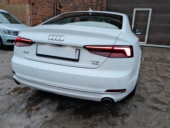Audi A5 Cena Brutto - 7