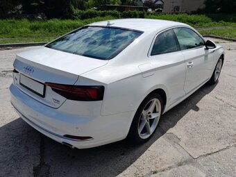 Audi A5 Cena Brutto - 7