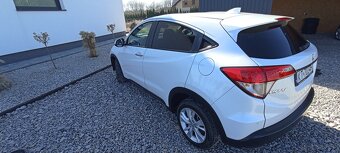 Honda HR-V 1.5.130 - 7