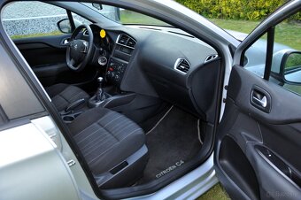 Sprzedam Citroëna C4 II 1.6 120 KM – Komfort i styl w jednym - 7