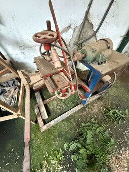 maszyny do obrobki drewna - 7