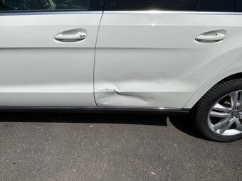 Mercedes-Benz GL 350 BlueTEC 4MATIC - 7