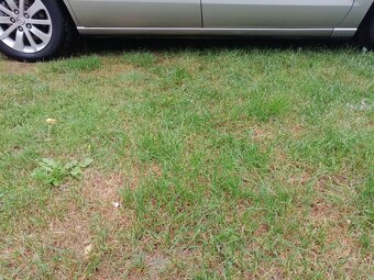 Mazda 5 1.8 Benzyna 2005 Exclusive - 7