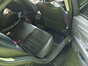 Renault Laguna 3 LIFT - 7