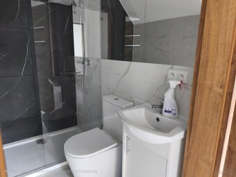 Nowoczesny dwupoziomowy DOM |gotowa łazienka| - 7