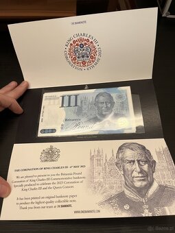 Kolekcja Kolekcjonerska – Monety, Banknoty, Repliki, Bony - 7
