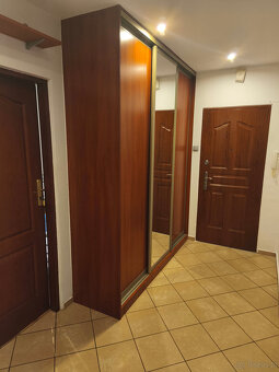 MIESZKANIE 2-POKOJOWE DO WYNAJĘCIA. CENTRUM, WROCŁAW – STAR - 7