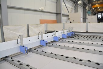 6590 - PILARKA PANELOWA HOLZMA HPP 300 - 7