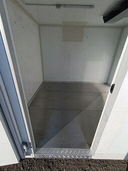 Komora Chłodnicza / Chłodnia Stacjonarna / Chladiaci box - 7
