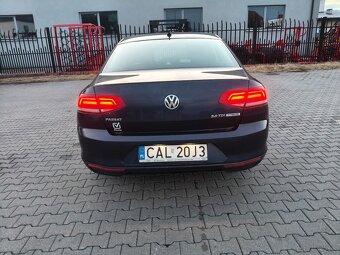 Passat B8 sedan automat okazja - 7