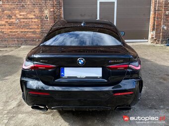 Bmw M440I Cena Brutto - 7