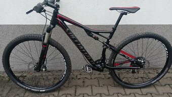 Rower górski 29" full Specialized Epic Comp roz.L st.bdb - 7