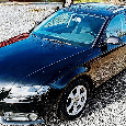 Audi A4 Kombi b8 ZAMIANA - 7