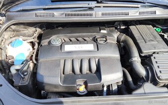 Golf 5plus idealny - 7