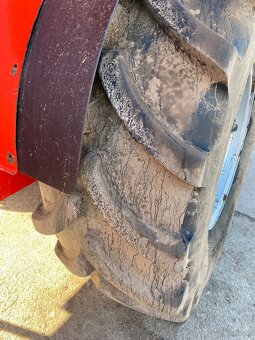 Rorzutnik obornika  Jeantil 18-14 - 7