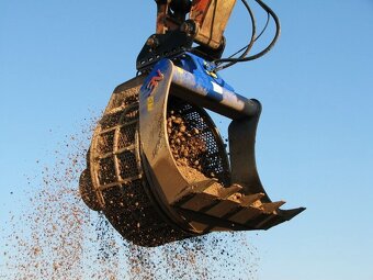 ŁYŻKA PRZESIEWAJĄCA Trevi Benne BVR09 PRZESIEWACZ - 7