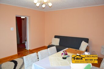 Piękny dom z garażem, duża działka, ogród - k. Złotoryi - 7