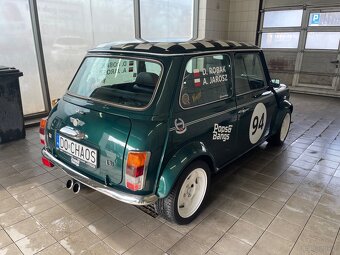 MINI 1.3 SPI 35 years old - 7