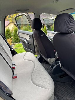 Citroen C3 - 7