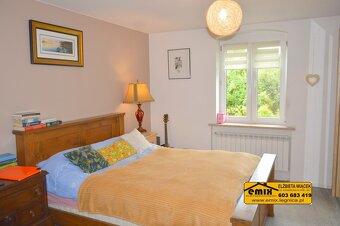 3 pokoje na parterze, po remoncie, 7 km od Złotoryi - 7