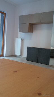 Kawalerka ul. Rakowicka 20 - 7