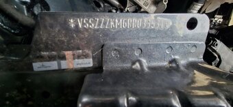 Cupra formentor 2.0 tsi - 7