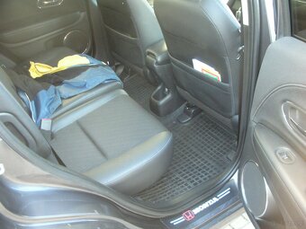 Krajowa HONDA HR-V 1,5 130 KM - 7