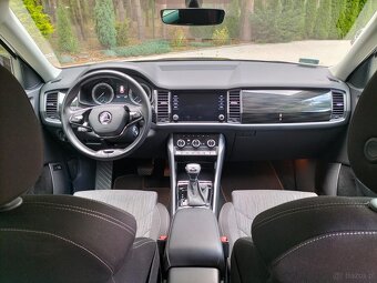 Skoda Kodiaq 2,0TDI - 7
