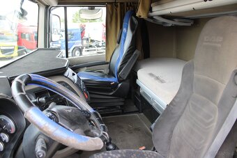 DAF XF 105.410, EURO 5 EEV - 7
