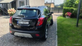 Opel Mokka SUV - 7