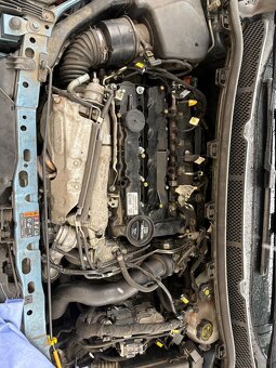 Opel Astra 1.6CDTi 118kw biturbo, r.2017, klimatyzacja - 7