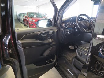 Mercedes-Benz V250D,4x4,VAT,360°,2.2CDI,7mís - 7