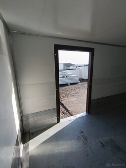 Kontener Magazynowy / Zabudowa Chłodnicza / Magazyn - 7