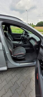 Hyudai Tucson nx4  4x4 Platinum + pakiet N Line i Safety . - 7