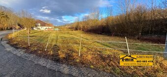 Działka budowlana 15 ar w okolicy Świerzawy - 7