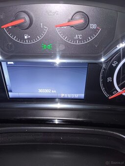 Opel insignia anglik na polskich tablicach - 7