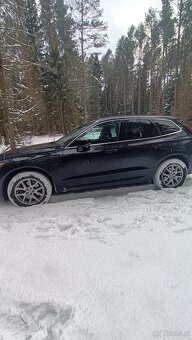 Sprzedam Volvo XC60 - 7