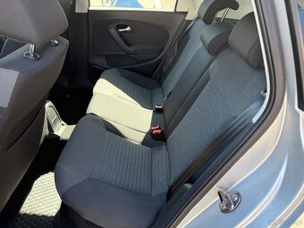 Volkswagen Polo sprowadzony mały przebieg - 7