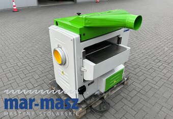 Grubościówka EMA typ RB 630 - 7