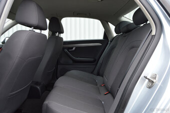 SEAT EXEO, SEDAN, 2.0 TDI 143KM CR, 2009r. - 7